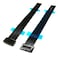 Nockchawon Trackpad Touchpad Ribbon Flex Cable 82100184A Replacement for MacBook Pro Retina 13 inch A1502 Early 2015