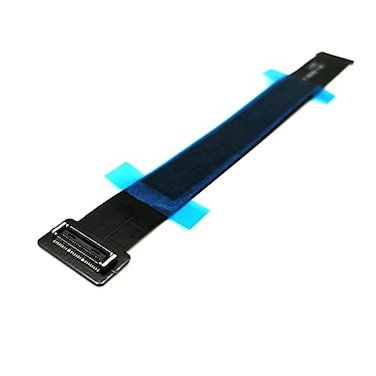 Nockchawon Trackpad Touchpad Ribbon Flex Cable 82100184A Replacement for MacBook Pro Retina 13 inch A1502 Early 2015