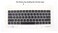 LeFix US Keyboard Keycaps Key CapsFull SetReplacement Compatible with MacBook Pro Retina 13 A1706 15 A1707 Year 2016 2017 2018A Pry Bar Included