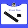 LeFix US Keyboard Keycaps Key CapsFull SetReplacement Compatible with MacBook Pro Retina 13 A1706 15 A1707 Year 2016 2017 2018A Pry Bar Included