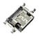 HSSDTECH USBC TypeC DC Power Jack Charging Port Replacement for Dell Latitude 5320 5420 5520 5521 5530 5531 5421 5430 5431 5340 P137G P104F Latitude 5350 Latitude 5350 2in1 Precision 3570 3571 3560