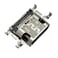 HSSDTECH USBC TypeC DC Power Jack Charging Port Replacement for Dell Latitude 5320 5420 5520 5521 5530 5531 5421 5430 5431 5340 P137G P104F Latitude 5350 Latitude 5350 2in1 Precision 3570 3571 3560