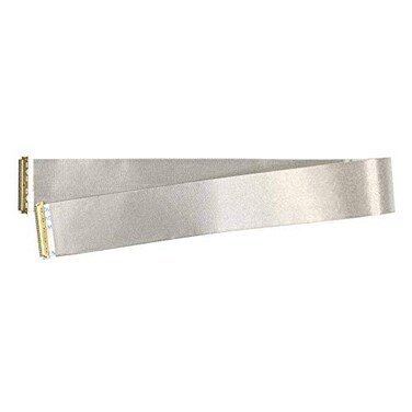 VSDISPLAY 40Pin Signal Cable for eDP LCD ScreenFit for 4K Panel