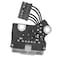 Willhom 8203109A 8203609A 8213376A DCin Power Board Replacement for MacBook Pro 15 Retina A1398 2012 2013 2014 2015 9230096923066792300535