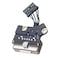 Willhom 8203109A 8203609A 8213376A DCin Power Board Replacement for MacBook Pro 15 Retina A1398 2012 2013 2014 2015 9230096923066792300535