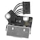 Willhom 8203109A 8203609A 8213376A DCin Power Board Replacement for MacBook Pro 15 Retina A1398 2012 2013 2014 2015 9230096923066792300535