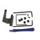Willhom 8211347A Upper SATA Cable Second Hard Drive SSD Upgrade Kit Replacement for Mac mini A1347 Mid 2010Late 2014