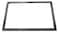 Willhom Front LCD Glass Cover Sheet with Adhesive Strips Replacement for MacBook Pro 15 Unibody A1286 Late 2008Mid 2012