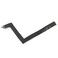 Willhom LCD Display eDP LVDS Cable 5931352 Replacement for iMac 27 A1312 Mid 2011