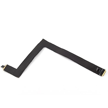 Willhom LCD Display eDP LVDS Cable 5931352 Replacement for iMac 27 A1312 Mid 2011