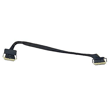Willhom LCD Display LVDS Cable Replacement for MacBook Pro 13 Unibody A1278 Mid 2012 MD101 MD102