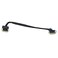 Willhom LCD Display LVDS Cable Replacement for MacBook Pro 13 Unibody A1278 Mid 2012 MD101 MD102