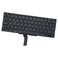 Willhom Replacement Keyboard US Screws Kit for MacBook Air 11 A1370 A1465 Mid 2011Early 2015