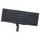 Willhom Replacement Keyboard US Screws Kit for MacBook Air 11 A1370 A1465 Mid 2011Early 2015