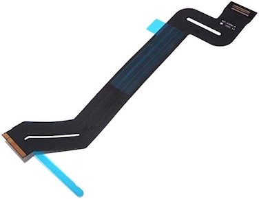 Willhom Trackpad Touchpad Flex Cable 82101050A Replacement for MacBook Pro 15 Retina Touch Bar Late 2016 to 2019 with Model A1707 and A1990