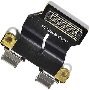 Willhom USBC Board Replacement for MacBook Air 13 with Retina Display A1932 A2179 or A2337 Late 2018Late 2020