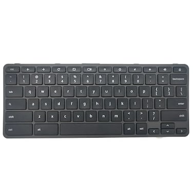 WWGTMC Replacement Keyboard for Acer Chromebook Spin 311 R722 R722TSpin 511 R753 R753T R853 R853T Series Laptop US Layout NKI111S0D6