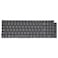WWGTMC Replacement Keyboard for Dell Latitude 15 3520Inspiron 15 3510 3511 3515 5510 5515 5518 Series Laptop with Non Backlit US Layout
