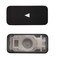 WWGTMC Replacement Letf or Right Arrow Keycap Key with Scissor Clip Hinge for MacBook ProAir A2141 A2259 A2179 A2338 A2251 A2289 A2337 A2681 A2485 A2442 Series Laptop Keyboard