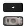 WWGTMC Replacement Letf or Right Arrow Keycap Key with Scissor Clip Hinge for MacBook ProAir A2141 A2259 A2179 A2338 A2251 A2289 A2337 A2681 A2485 A2442 Series Laptop Keyboard