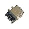 Zahara DC Power Jack Charging Socket Replacement for Asus Rog Zephyrus GU502 GU502G GU502GVBI7N10 ROG Strix G513QC G513QE G513QM G513QY