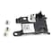 Zahara M2 NGFF PCIE NVME SSD Caddy Bracket wScrews Replacement for r Dell Latitue E5470 E5570 E5270 E7270 5470 5570 5270 5480 Precision 15 3510 M3510 M2 0X3YR8 X3YR8 CNX3YR8