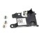 Zahara M2 NGFF PCIE NVME SSD Caddy Bracket wScrews Replacement for r Dell Latitue E5470 E5570 E5270 E7270 5470 5570 5270 5480 Precision 15 3510 M3510 M2 0X3YR8 X3YR8 CNX3YR8