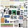 FREENOVE Freenove Complete Starter Kit for Raspberry Pi 5 4 B 3 B 500 Zero 2 W 1170Page Tutorial Python C Java Scratch Processing Code 386 Items 164 Projects Camera Speaker Raspberry Pi NOT Included