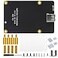GeeekPi for Raspberry Pi 4X862 V20 M2 NGFF SATA SSD Storage Expansion Board with USB 31 Connection Support KeyB 2280 SSD Only
