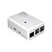 sb components SPIBox Raspberry Pi 2 White Case with swith mounting Points for PIR and Raspberry Pi Camera Module