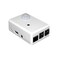sb components SPIBox Raspberry Pi 2 White Case with swith mounting Points for PIR and Raspberry Pi Camera Module