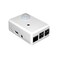 sb components SPIBox Raspberry Pi 2 White Case with swith mounting Points for PIR and Raspberry Pi Camera Module