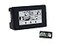 waveshare 213inch Touch ePaper Display with ABS Case for Raspberry Pi Zero 2 WRaspberry Pi ZeroPi Zero WPi Zero WH 250x122 Pixels EInk PaperLike Effect Support Partial Refresh