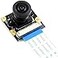 waveshare 8MP IMX219160 Camera Compatible with Jetson Nano and Raspberry Pi Compute Module 338 Megapixels Camera Module IMX219 Sensor 32802464 Resolution 160 Degree FOV