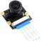waveshare 8MP IMX219160 Camera Compatible with Jetson Nano and Raspberry Pi Compute Module 338 Megapixels Camera Module IMX219 Sensor 32802464 Resolution 160 Degree FOV