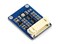 waveshare Waveshare BME280 Environmental Sensor Temperature Humidity Barometric Pressure I2C SPI Compatible with Raspberry Pi Arduino Pico