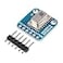 AITRIP 1PCS AMG8833 88 IR Thermal Camera Sensor AMG8833 Array Temperature Sensor Module for Arduino Raspberry Pi ESP8266