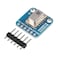 AITRIP 1PCS AMG8833 88 IR Thermal Camera Sensor AMG8833 Array Temperature Sensor Module for Arduino Raspberry Pi ESP8266