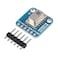 AITRIP 1PCS AMG8833 88 IR Thermal Camera Sensor AMG8833 Array Temperature Sensor Module for Arduino Raspberry Pi ESP8266