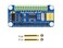 waveshare Waveshare HighPrecision AD HAT Compatible with Raspberry Pi 54B3BZeroZero WZero 2WPicoPico WPico WH and Jetson Nano ADS1263 10ch 32bit ADC