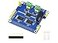 waveshare 2Channel Isolated CAN Bus Expansion HAT Compatible with Raspberry PiArduinoSTM322CH CAN HAT with MCP2515 SN65HVD230 Dual Chips SolutionMulti Onboard Protection Circuits
