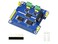 waveshare 2Channel Isolated CAN Bus Expansion HAT Compatible with Raspberry PiArduinoSTM322CH CAN HAT with MCP2515 SN65HVD230 Dual Chips SolutionMulti Onboard Protection Circuits
