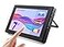 waveshare 7inch Capacitive Touch Screen LCD H with Case Compatible with Raspberry Pi 54B3BZeroZero WZero 2WPicoPico WPico WH 1024600 HDMI IPS