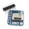 DEVMO AMG8833 88 IR Thermal Camera Sensor Breakout Imager Array Temperature Sensor Module GridEye 8x8 Infrared Camera Module Array Board IIC I2C 35V Compatible with Arduino RaspBerry Pi AMG8833