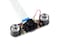 waveshare Compatible with NVIDIA Jetson Nano Camera IMX219160 8MP IRCut Infrared Night Vision Camera Module for Jetson Nano and Raspberry Pi Compute Module162 FOV with IMX219 Sensor