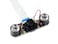 waveshare Compatible with NVIDIA Jetson Nano Camera IMX219160 8MP IRCut Infrared Night Vision Camera Module for Jetson Nano and Raspberry Pi Compute Module162 FOV with IMX219 Sensor