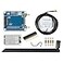 waveshare Waveshare SX1303 915M LoRaWAN Gateway HAT Compatible with Raspberry Pi 54B3BZeroZero WZero 2WPicoPico WPico WH MiniPCIe Socket Long Range Transmission Large Capacity MultiBand Support