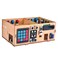 OSOYOO IoT Electronic Smart Home Learner Kit for Arduino Mega2560 Learning STEMInternet of ThingsHow to Code Mechanical Building Educational Coding for Starter