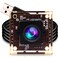 ELP 16 Megapixel USB Camera Module with 75degree No Distortion Lens 3496P 6K Embedded Webcam Board for Computer 16mp CMOS IMX298 USB20 Video Raspberry Pi Web PC Camera for 3D printer BarQR Code Scan