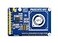 waveshare Waveshare PN532 NFC HAT Compatible with Raspberry Pi with I2C SPIUART Interface Comes with Online User Manual